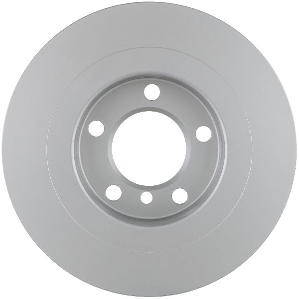 2013-2016 Mini Cooper Paceman Disc Brake Rotor - Rear (Bosch)