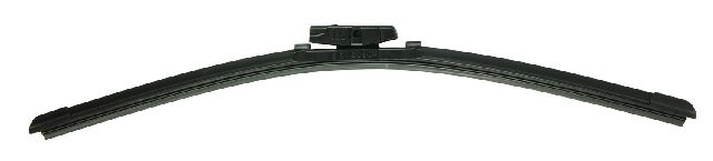 2010-2017 Chevrolet Equinox Wiper Blade - Front Right (Bosch)