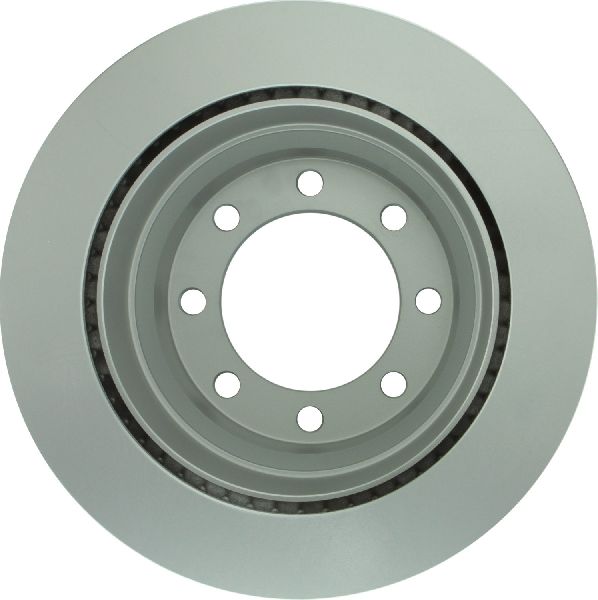 2009-2020 Chevrolet Express 3500 Disc Brake Rotor - Rear (Bosch)