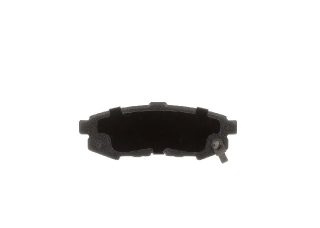 2004-2006 Mazda MPV Disc Brake Pad Set - Rear (Bosch)