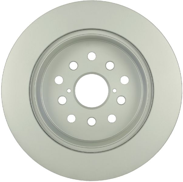 2001-2006 Lexus LS430 Disc Brake Rotor - Rear (Bosch)
