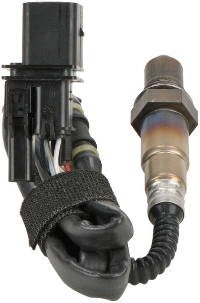 2004-2006 Rolls-Royce Phantom Oxygen Sensor - Upstream Right (Bosch)