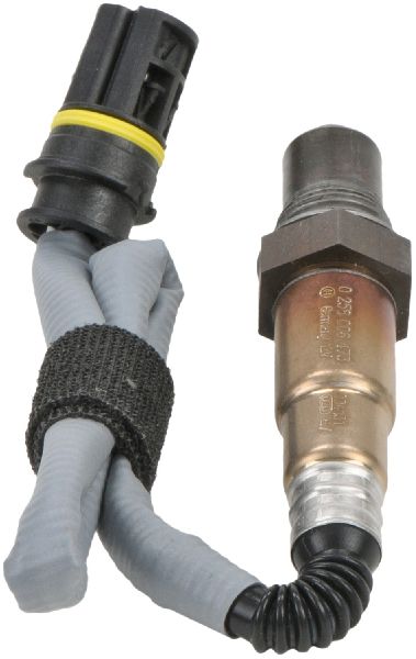 2006-2007 Mercedes-Benz C280 Oxygen Sensor - Downstream Right (Bosch)