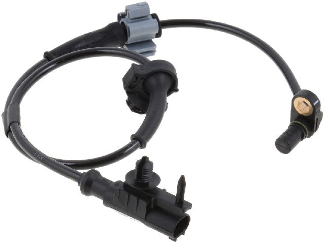 2007-2013 Chevrolet Avalanche ABS Wheel Speed Sensor - Front (Bosch)