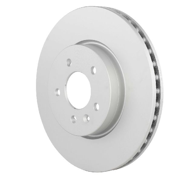 2013-2018 Cadillac ATS Disc Brake Rotor - Front (Bosch)