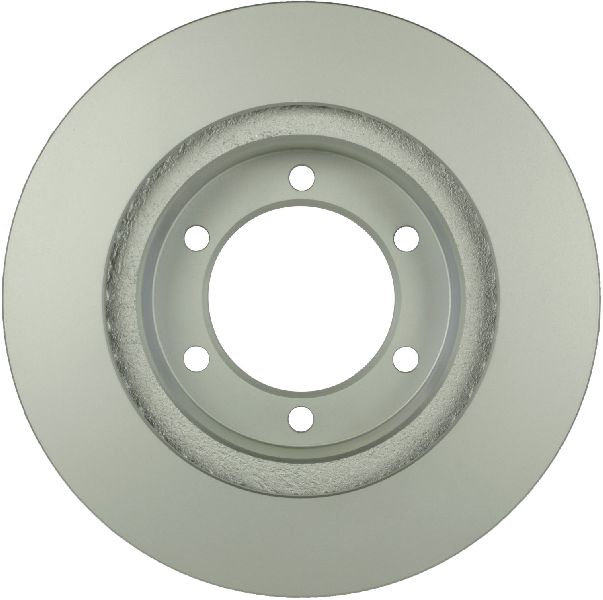 1996-2002 Toyota 4Runner Disc Brake Rotor - Front (Bosch)