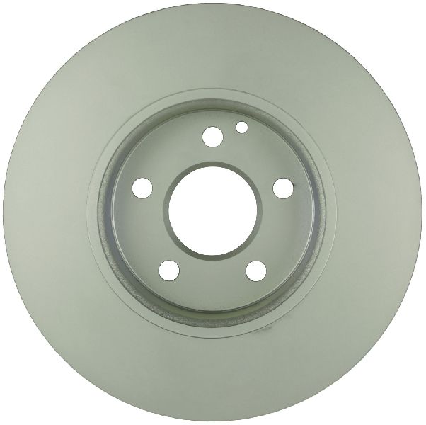 2008-2012 Mercedes-Benz C300 Disc Brake Rotor - Front (Bosch)