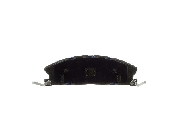2013-2019 Ford Police Interceptor Utility Disc Brake Pad Set - Front (Bosch)