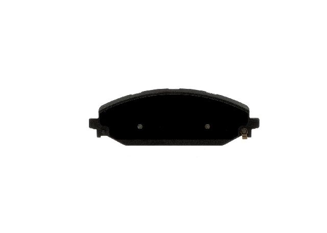 2022-2024 Jeep Wagoneer Disc Brake Pad Set - Front (Bosch)