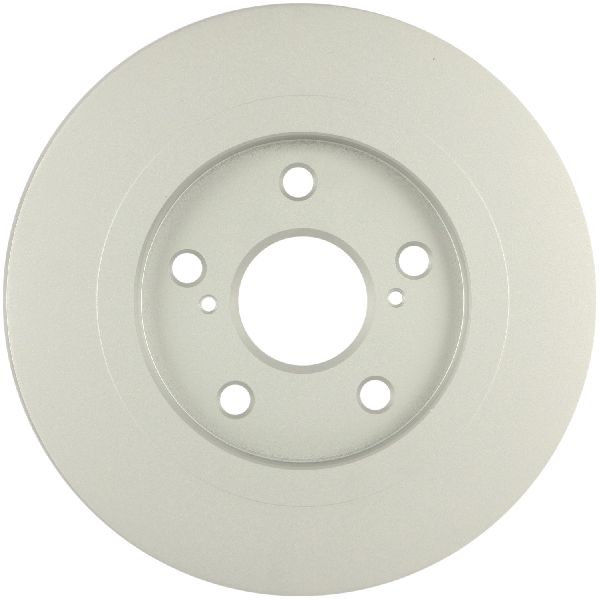 2016 Scion iM Disc Brake Rotor - Rear (Bosch)