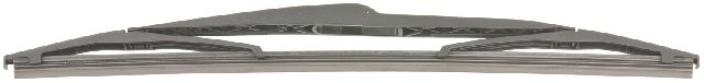 2004-2010 BMW X3 Wiper Blade - Rear (Bosch)