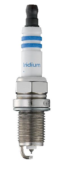 2001-2009 Toyota Prius Spark Plug (Bosch)