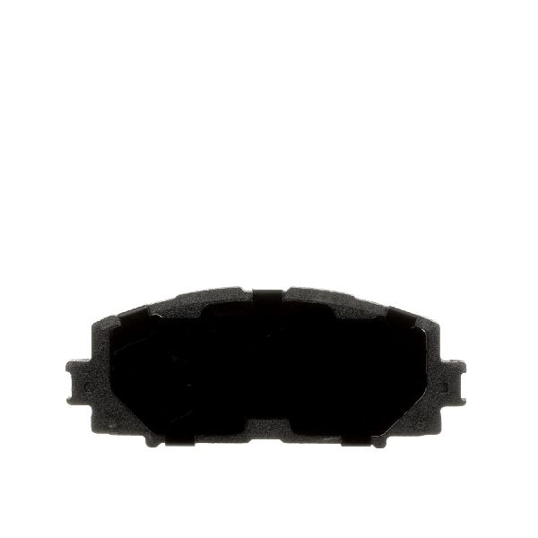 2007-2018 Toyota Yaris Disc Brake Pad Set - Front (Bosch)