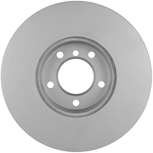 2011-2013 BMW 328i Disc Brake Rotor - Front (Bosch)