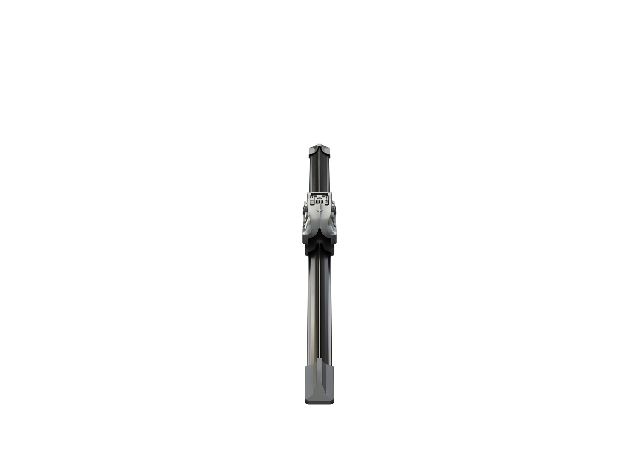 2010-2015 Toyota Prius Wiper Blade - Front Right (Bosch)