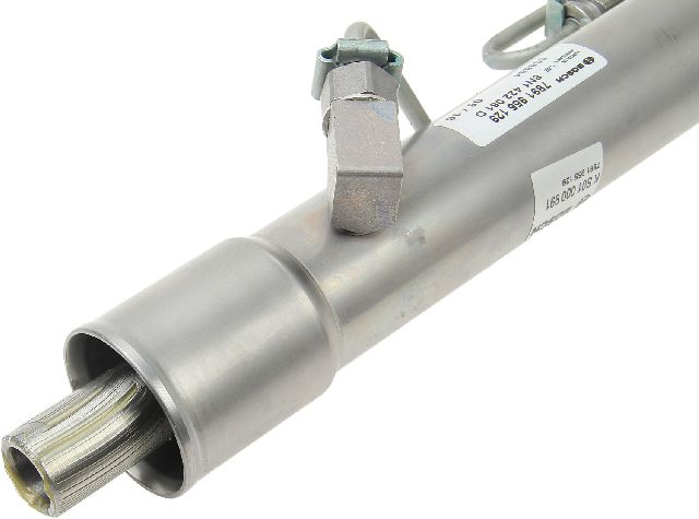 2001-2002 Audi TT Rack and Pinion Assembly (Bosch)
