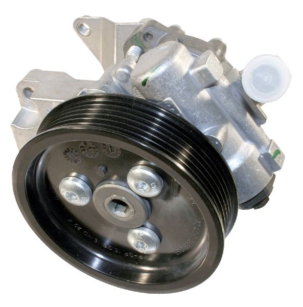 2004-2007 BMW X5 Power Steering Pump (Bosch)