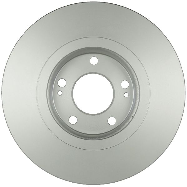 2006-2011 Hyundai Azera Disc Brake Rotor - Front (Bosch)