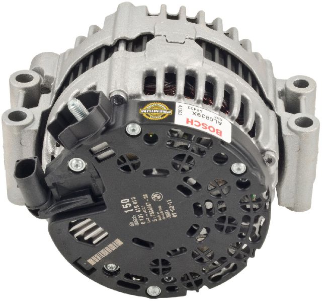 2007-2010 BMW X3 Alternator (Bosch)
