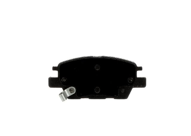 2017-2023 Chevrolet Bolt EV Disc Brake Pad Set - Front (Bosch)