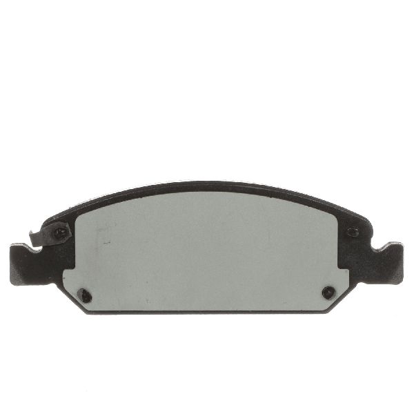 2008-2013 Chevrolet Avalanche Disc Brake Pad Set - Front (Bosch)