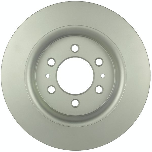 2007-2021 Lincoln Navigator Disc Brake Rotor - Front (Bosch)