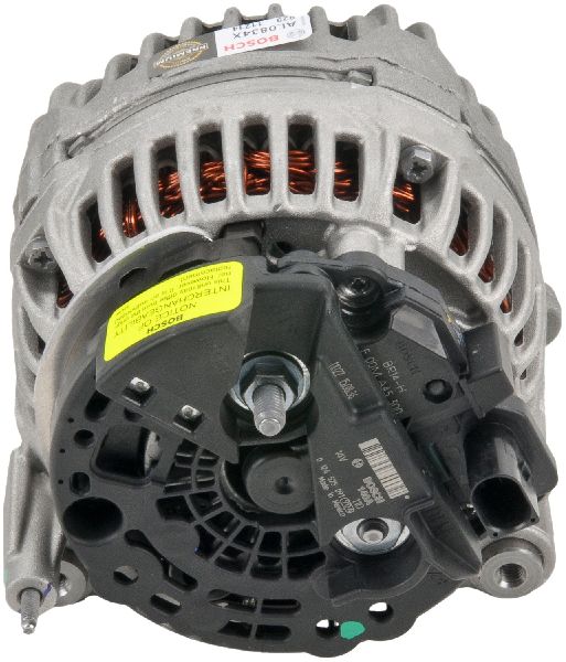 2006-2013 Audi A3 Alternator (Bosch)