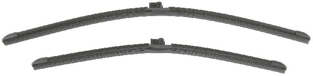 2007-2009 BMW 328i Wiper Blade Set - Front (Bosch)