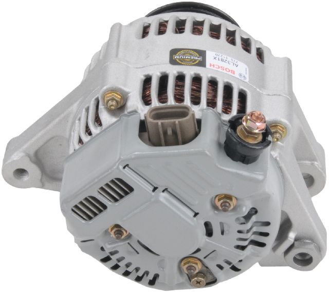 1995-1999 Toyota Avalon Alternator (Bosch)