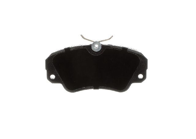 1997-2001 Cadillac Catera Disc Brake Pad Set - Front (Bosch)