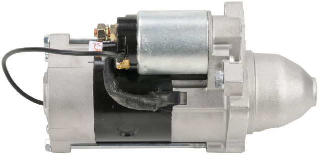 2004-2010 INFINITI QX56 Starter (Bosch)