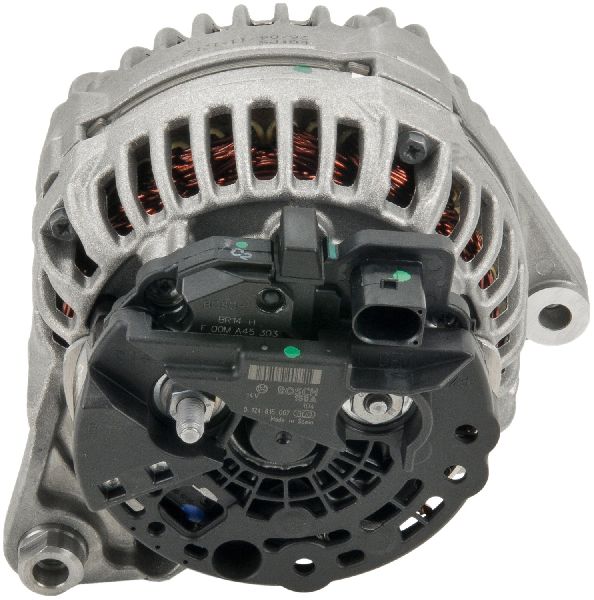 2002-2005 Audi A4 Alternator (Bosch)