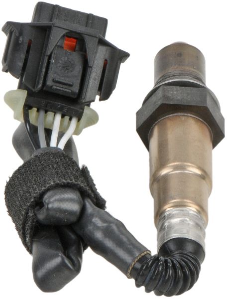 2004 Porsche Boxster Oxygen Sensor - Downstream or Downstream Front (Bosch)