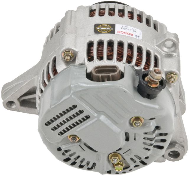 1998-2003 Toyota Sienna Alternator (Bosch)