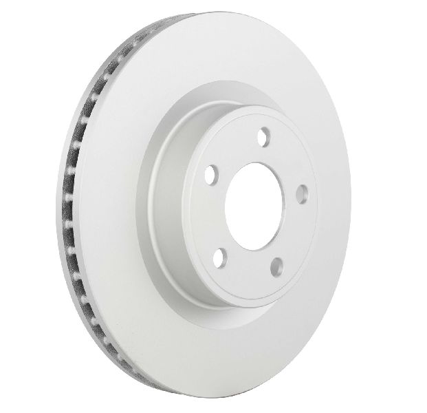 2020-2023 Ford Mustang Disc Brake Rotor - Front (Bosch)