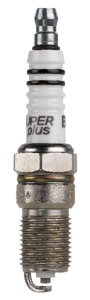 1991-2011 Lincoln Town Car Spark Plug (Bosch)