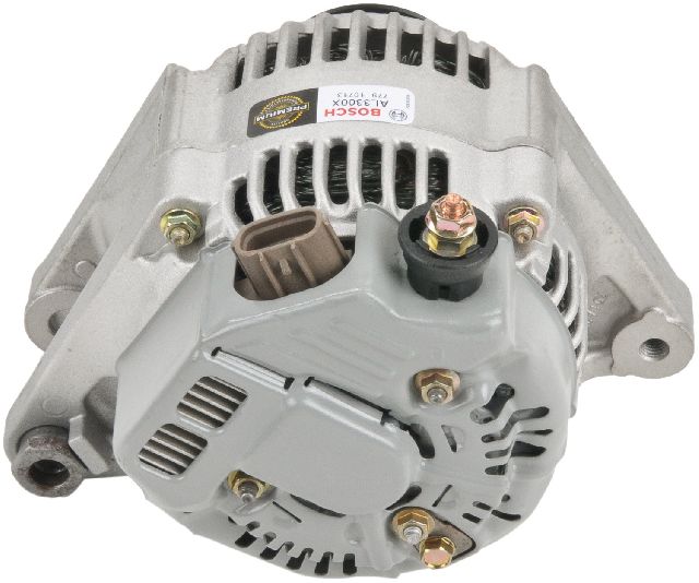 2000-2005 Toyota MR2 Spyder Alternator (Bosch)
