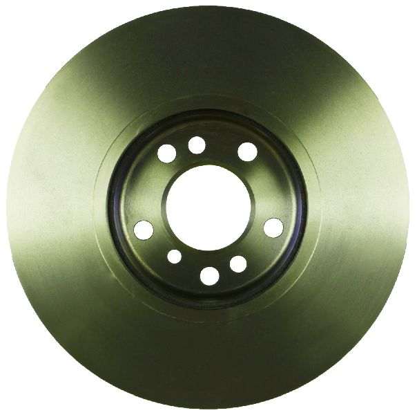 2000-2003 BMW X5 Disc Brake Rotor - Front (Bosch)