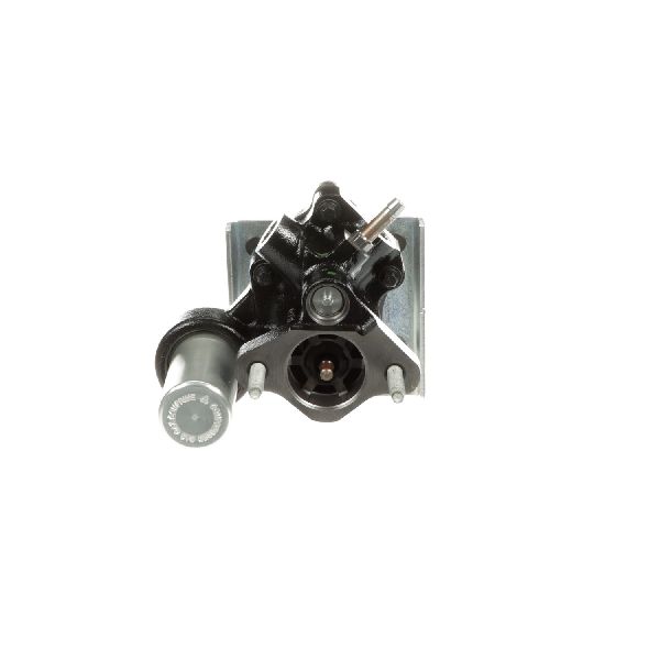 2011-2012 Ford F-550 Super Duty Power Brake Booster (Bosch)