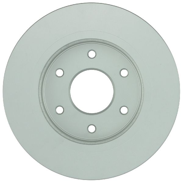 2005 INFINITI QX56 Disc Brake Rotor - Front (Bosch)