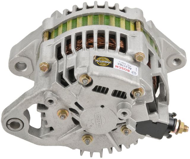 1998-2001 Nissan Altima Alternator (Bosch)