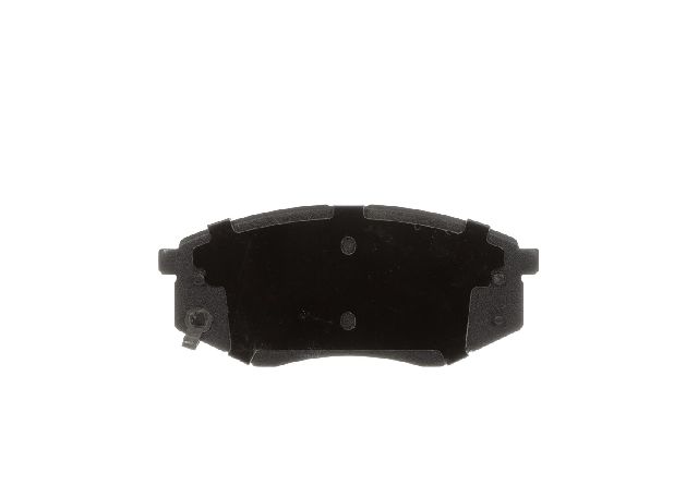 2010-2011 Hyundai Tucson Disc Brake Pad Set - Front (Bosch)