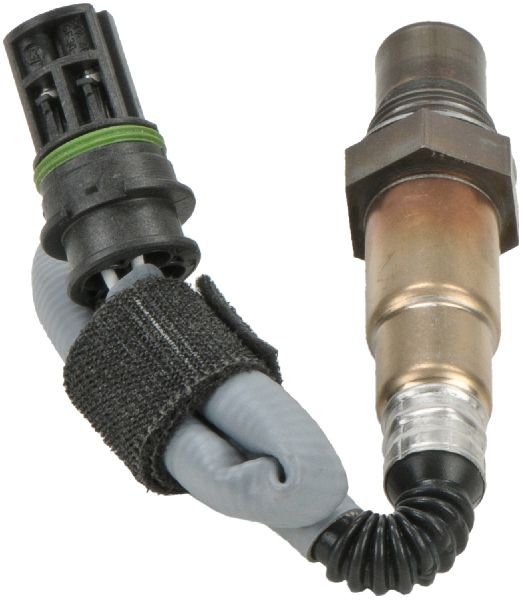 2007-2010 BMW X5 Oxygen Sensor - Downstream Left (Bosch)