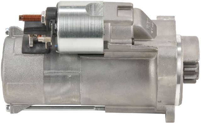 2004-2006 Audi A8 Quattro Starter (Bosch)