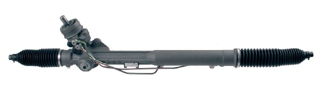 1999-2004 Audi A6 Rack and Pinion Assembly (Bosch)