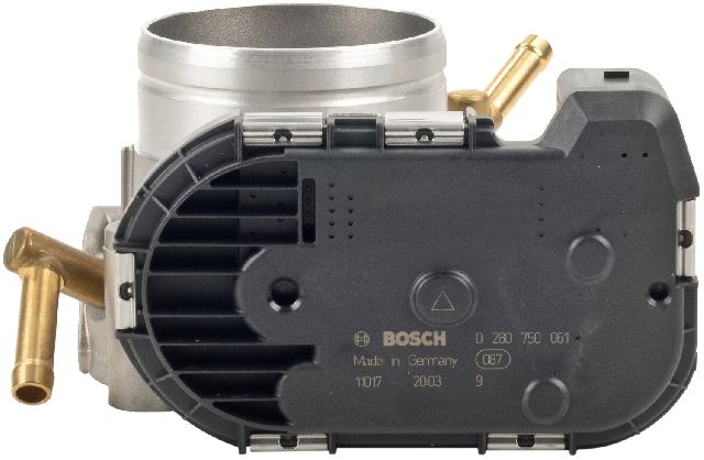 2001-2003 Volkswagen Golf Fuel Injection Throttle Body Assembly (Bosch)