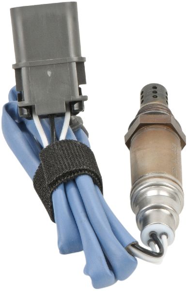2003 Nissan Frontier Oxygen Sensor - Upstream Left (Bosch)