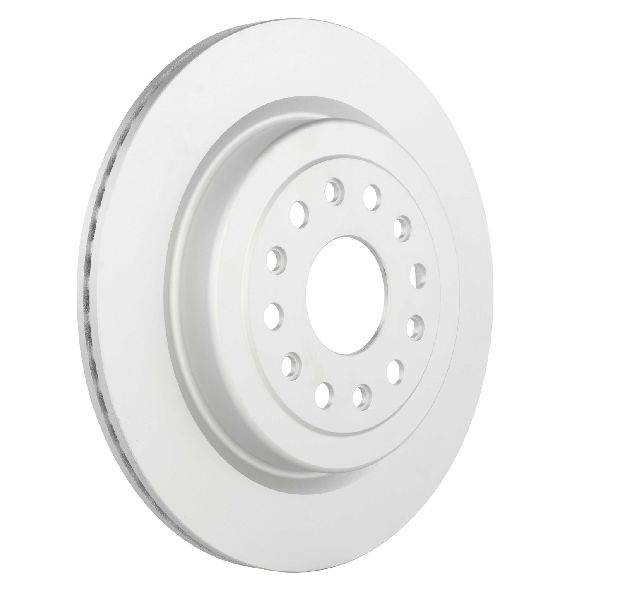 2019-2024 Ram 1500 Disc Brake Rotor - Rear (Bosch)