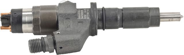 2001-2004 GMC Sierra 3500 Fuel Injector (Bosch)