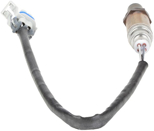 2008-2009 Chevrolet Equinox Oxygen Sensor - Downstream (Bosch)